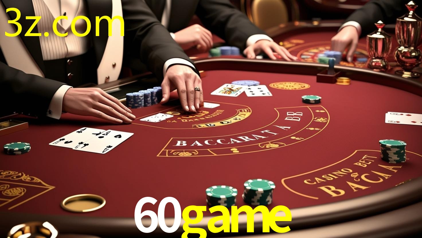 60GAME