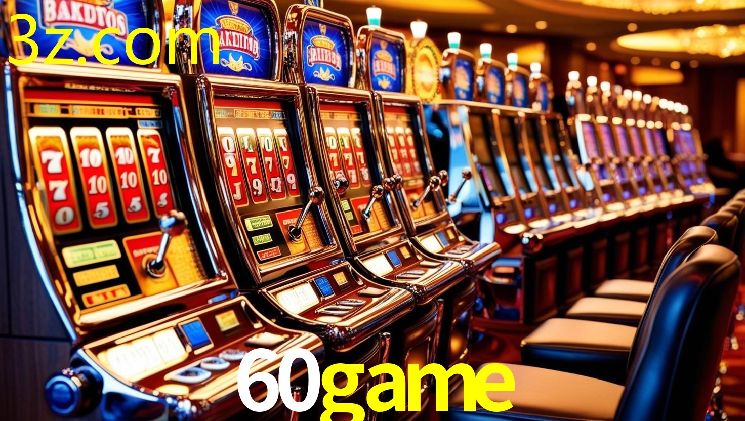 60GAME